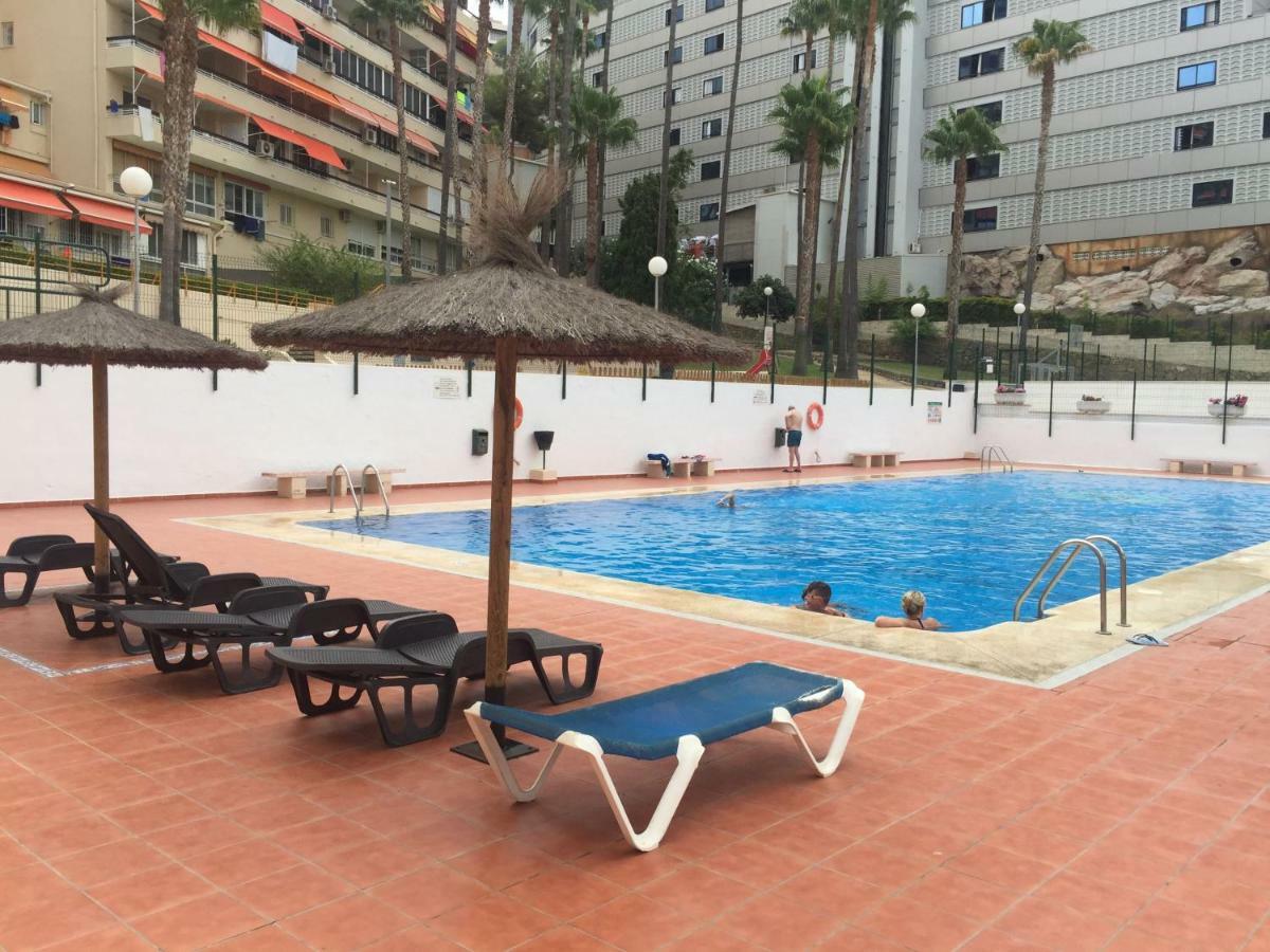 Apartment Gaby Rincon De Loix